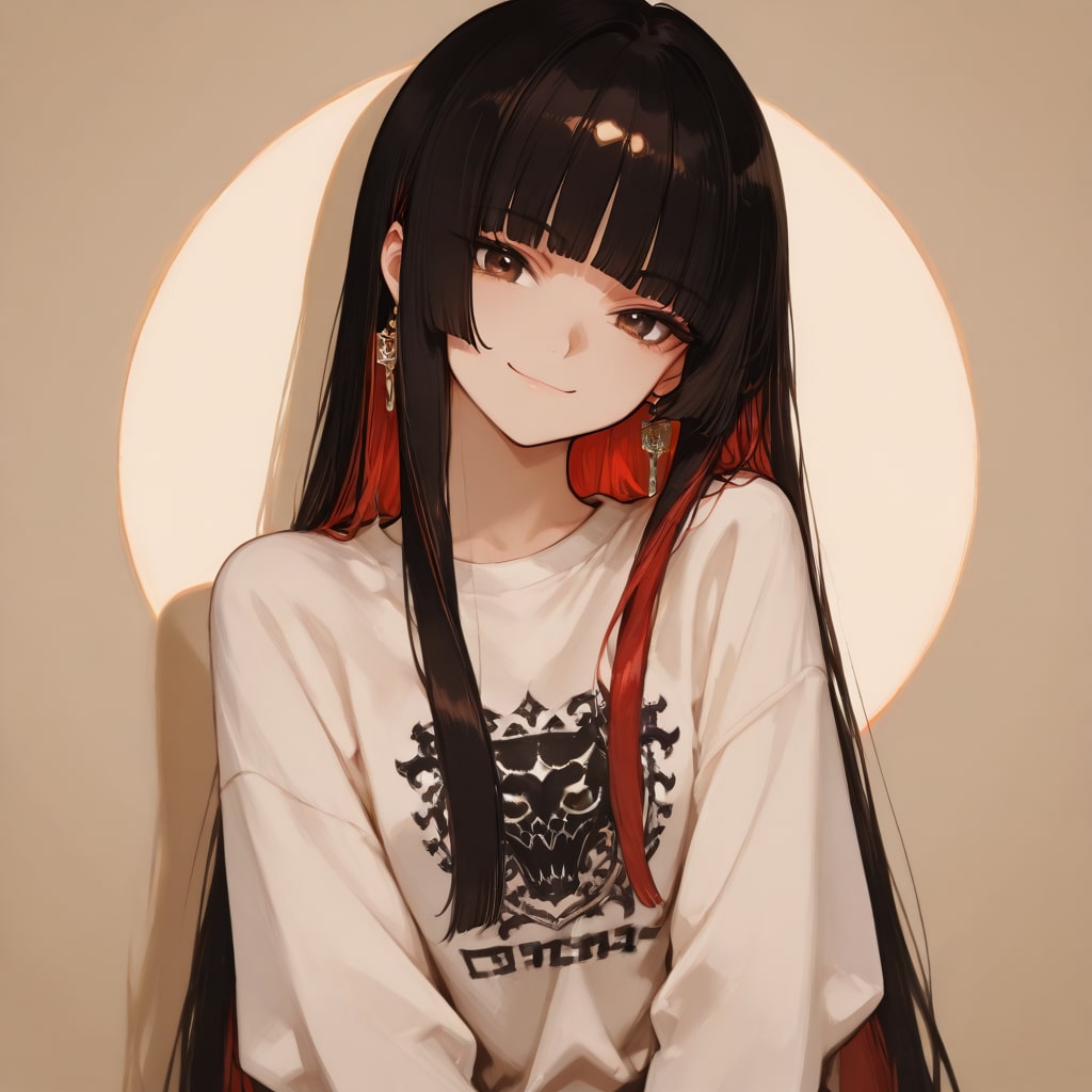 Rockers　ーBRACK/Kー