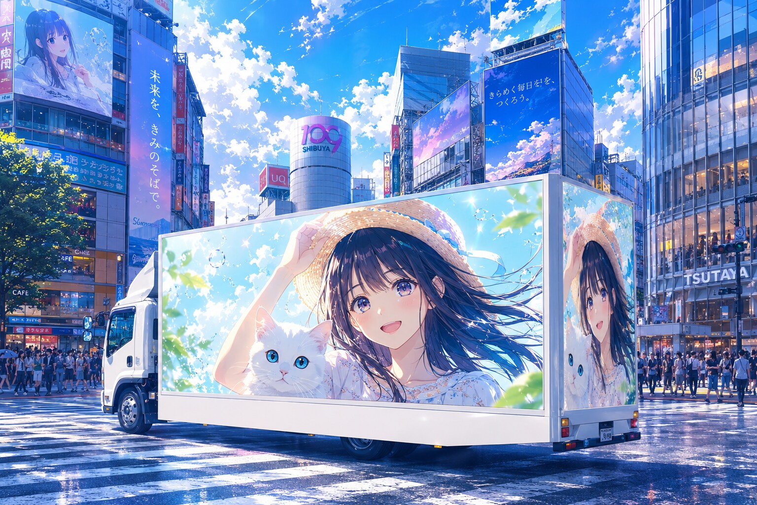 アドトラック