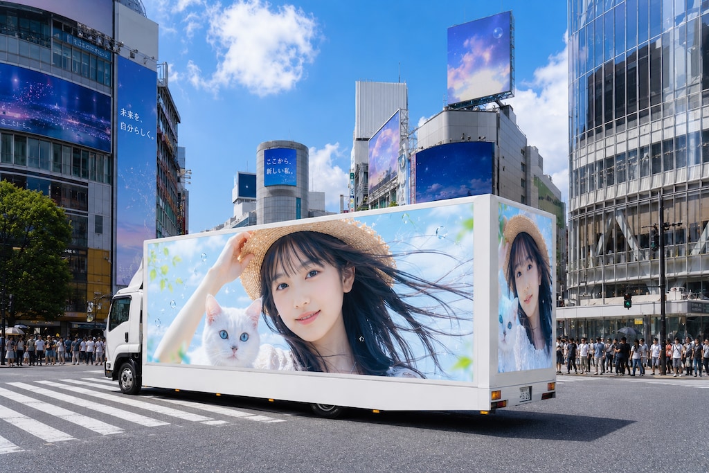 アドトラック