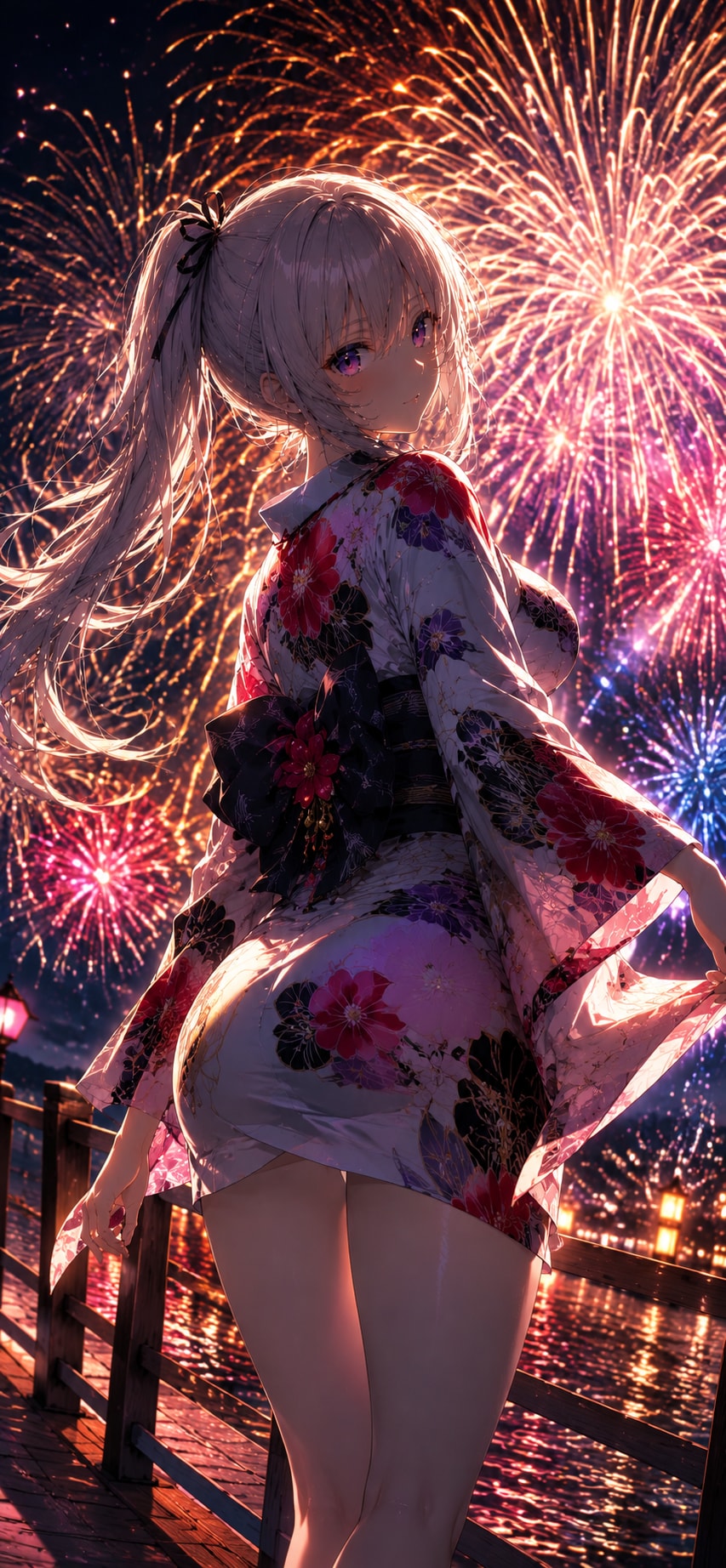 至高美少女シリーズ 【どんな手を遣ってでも…必ずやり遂げてみせる……】