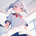 すごいの履いてるね 2枚目
