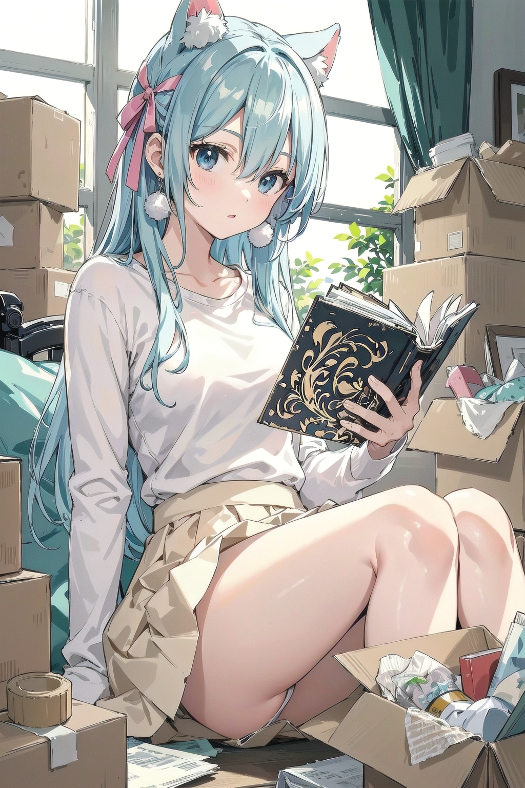 新生活あるある🐱💦