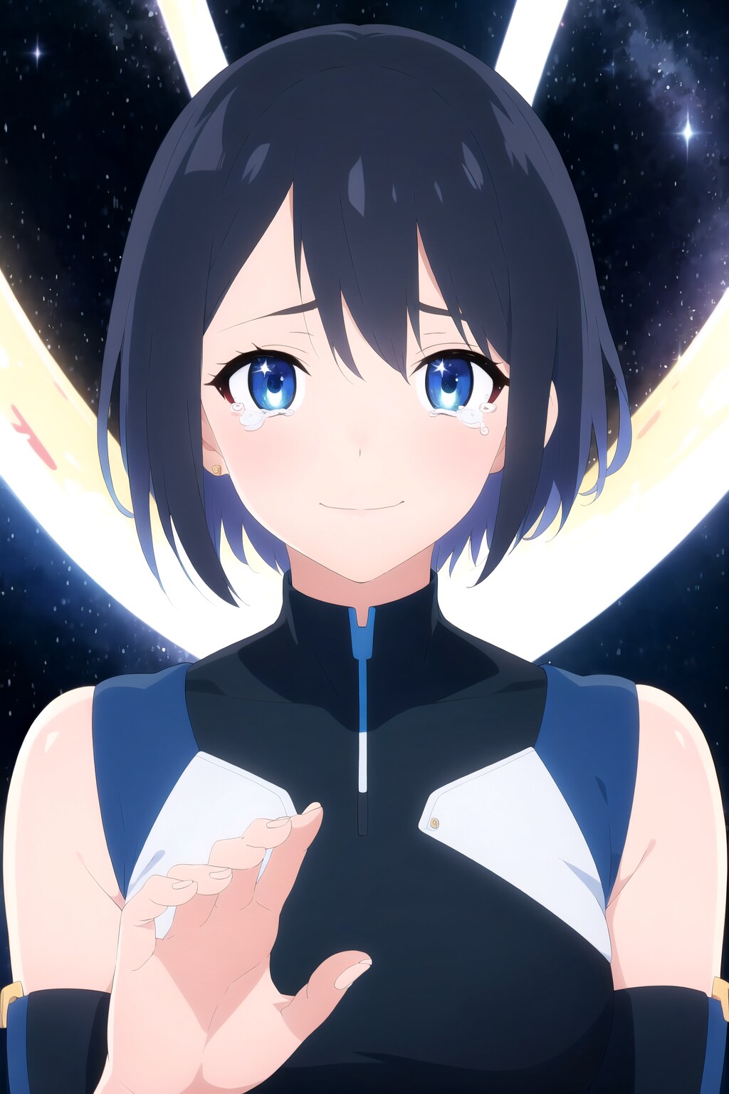 OPAー！OPAOPAー！OPAL星の子 また会う日まできっと会えるよ！絶対に！