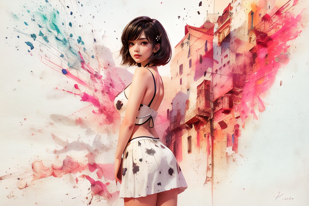 ポートレート230713