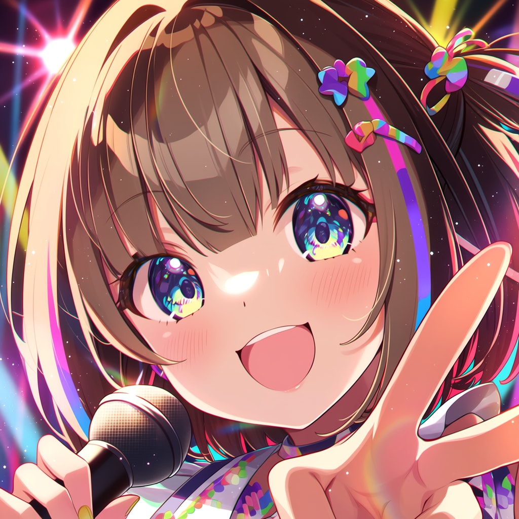 ３時のアイドル（84）