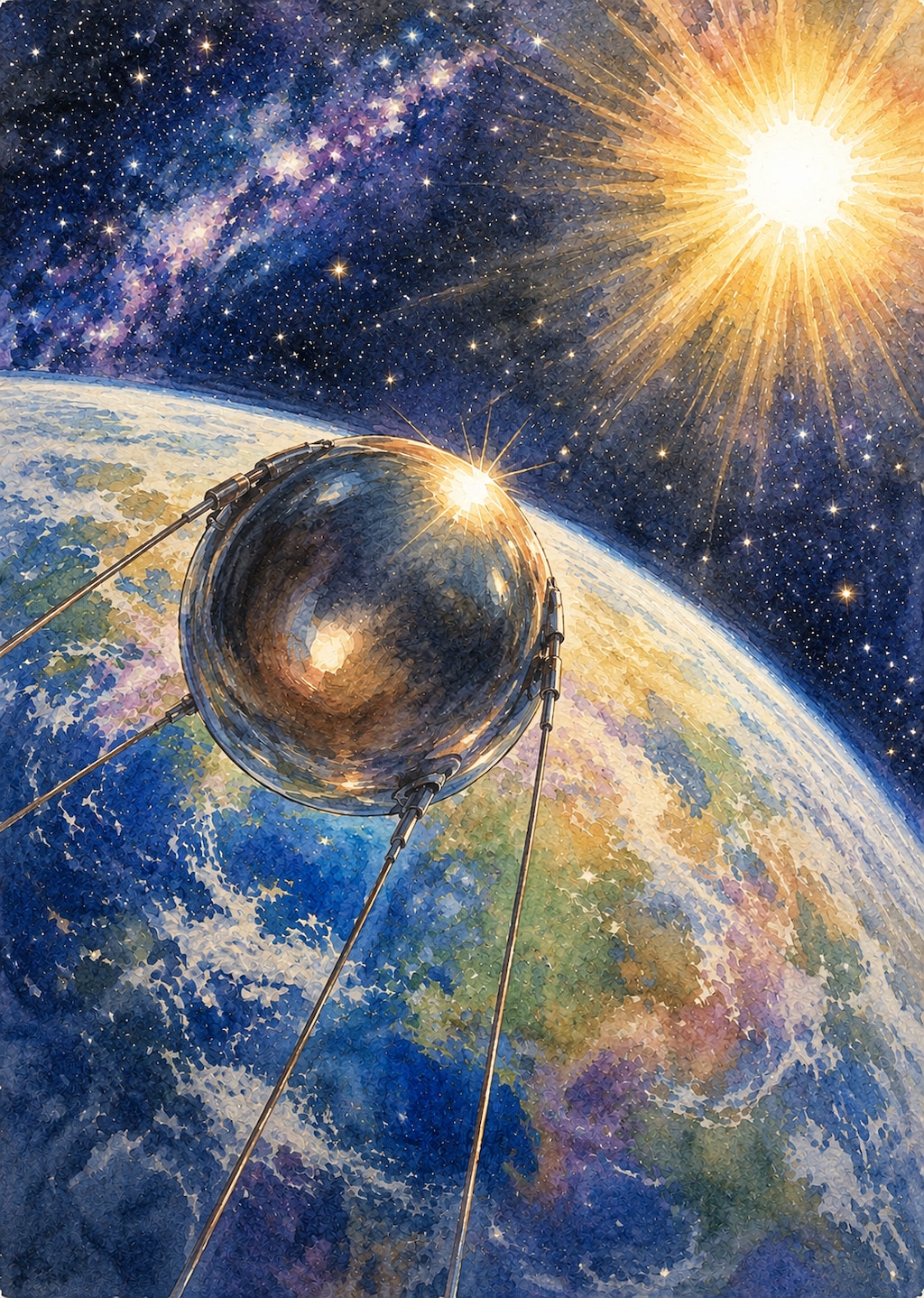 orbit of dreams