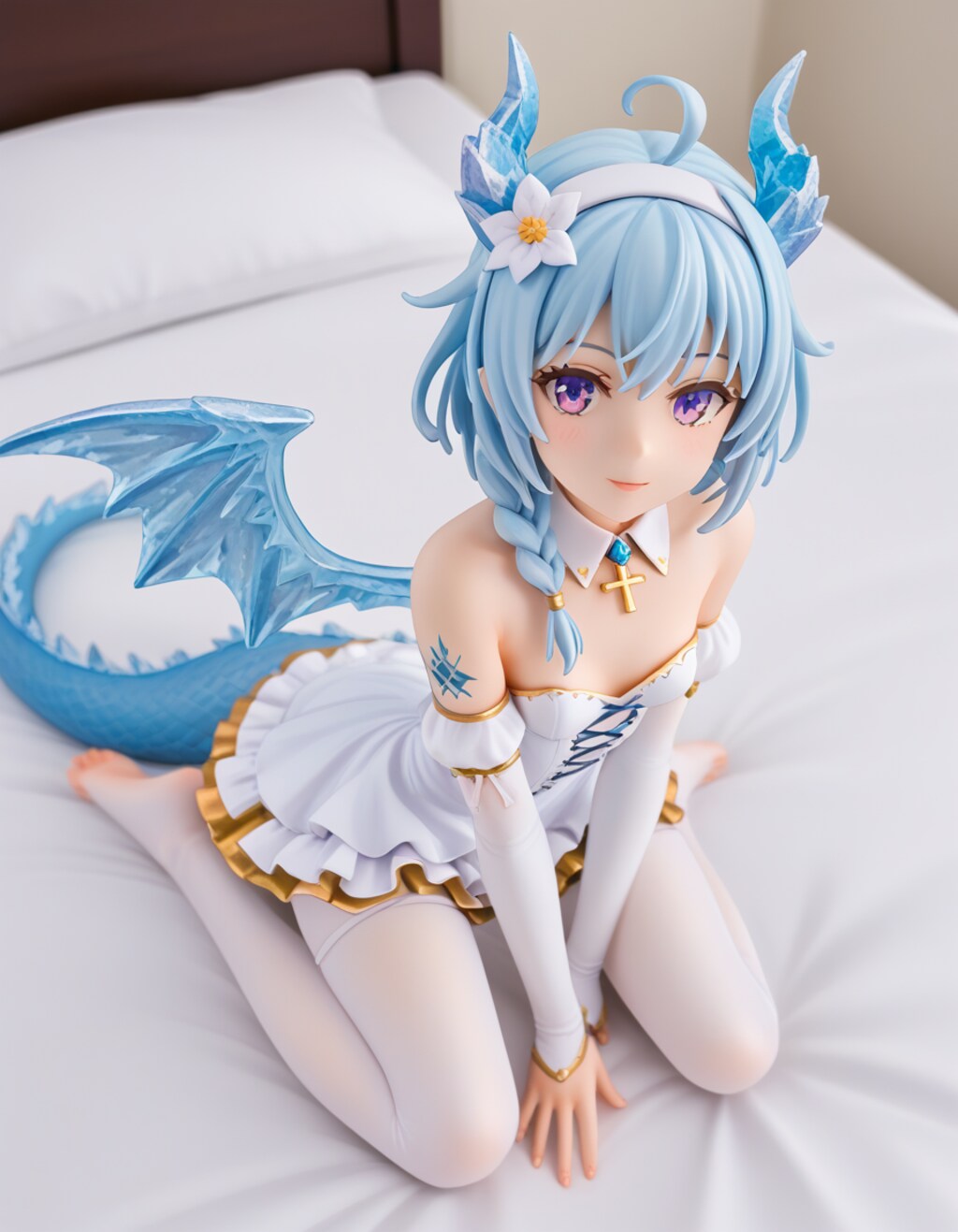 Re:Diveな女の子プリンセス④