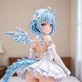 Re:Diveな女の子プリンセス④ 6枚目