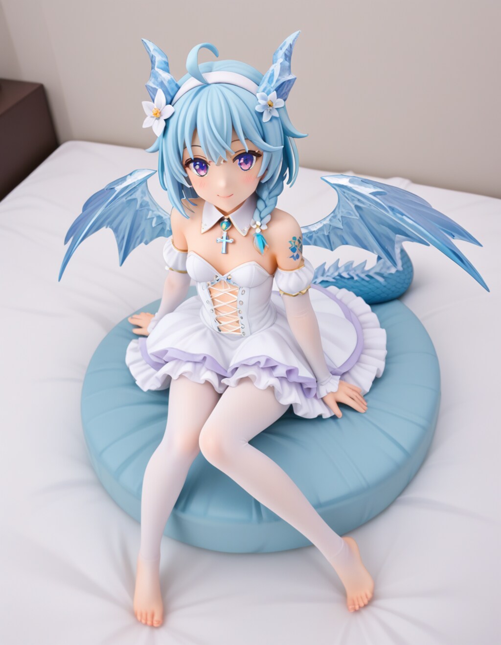 Re:Diveな女の子プリンセス④
