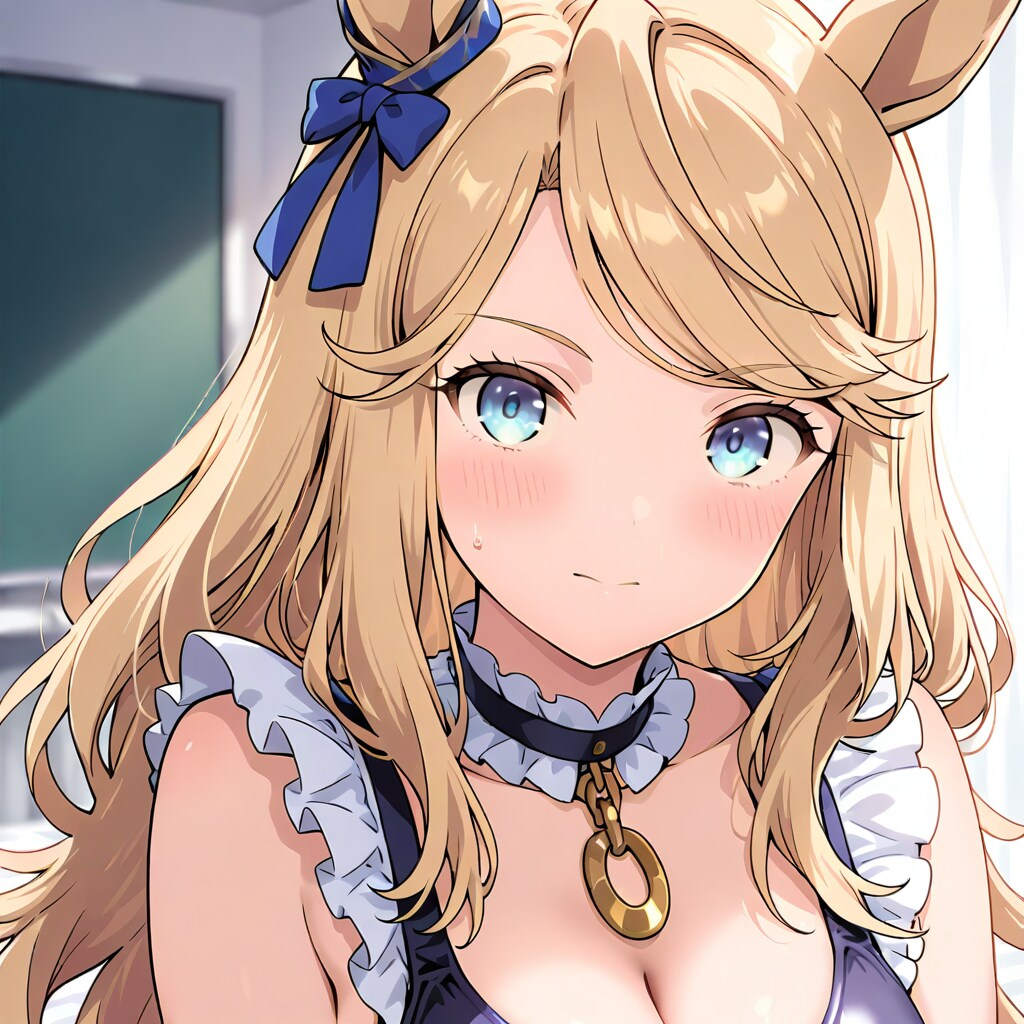 ウマ娘　ゴールドシチー