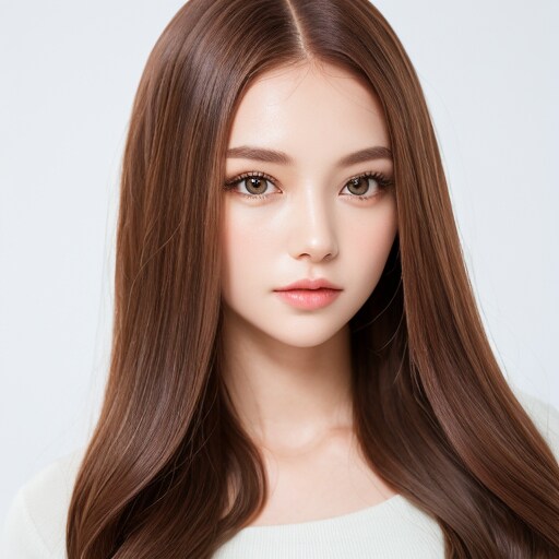 美髪