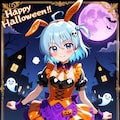 ハヤテのごとく　綾崎ハヤテ　ハロウィン 8枚目