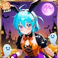 ハヤテのごとく　綾崎ハヤテ　ハロウィン 3枚目