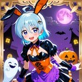 ハヤテのごとく　綾崎ハヤテ　ハロウィン 6枚目