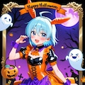 ハヤテのごとく　綾崎ハヤテ　ハロウィン 12枚目