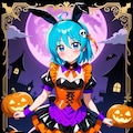 ハヤテのごとく　綾崎ハヤテ　ハロウィン 4枚目