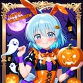 ハヤテのごとく　綾崎ハヤテ　ハロウィン 11枚目