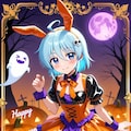 ハヤテのごとく　綾崎ハヤテ　ハロウィン 9枚目