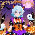 ハヤテのごとく　綾崎ハヤテ　ハロウィン 5枚目