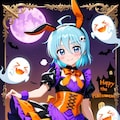 ハヤテのごとく　綾崎ハヤテ　ハロウィン 10枚目