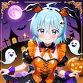 ハヤテのごとく　綾崎ハヤテ　ハロウィン 7枚目