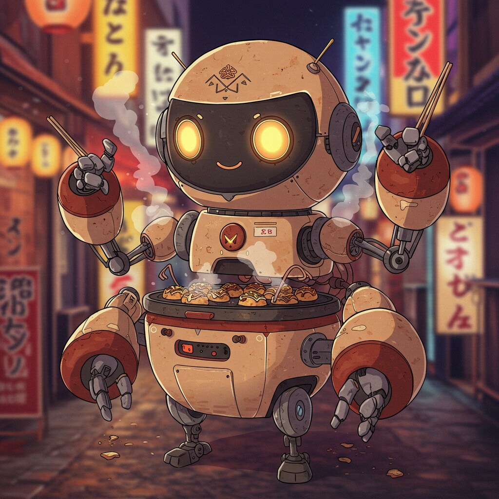 今週のビックリドッキリメカ‼②