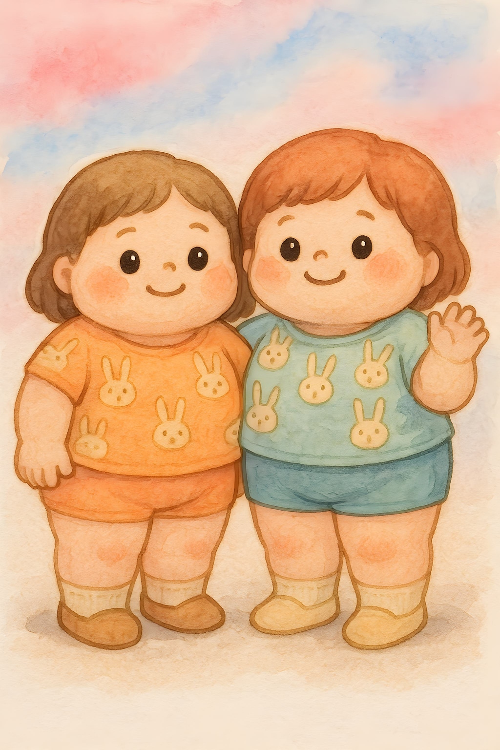 27歳のぽっちゃりした女性