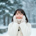 大好き！冬！！ 3枚目