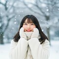 大好き！冬！！ 6枚目