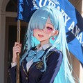 旗 4枚目