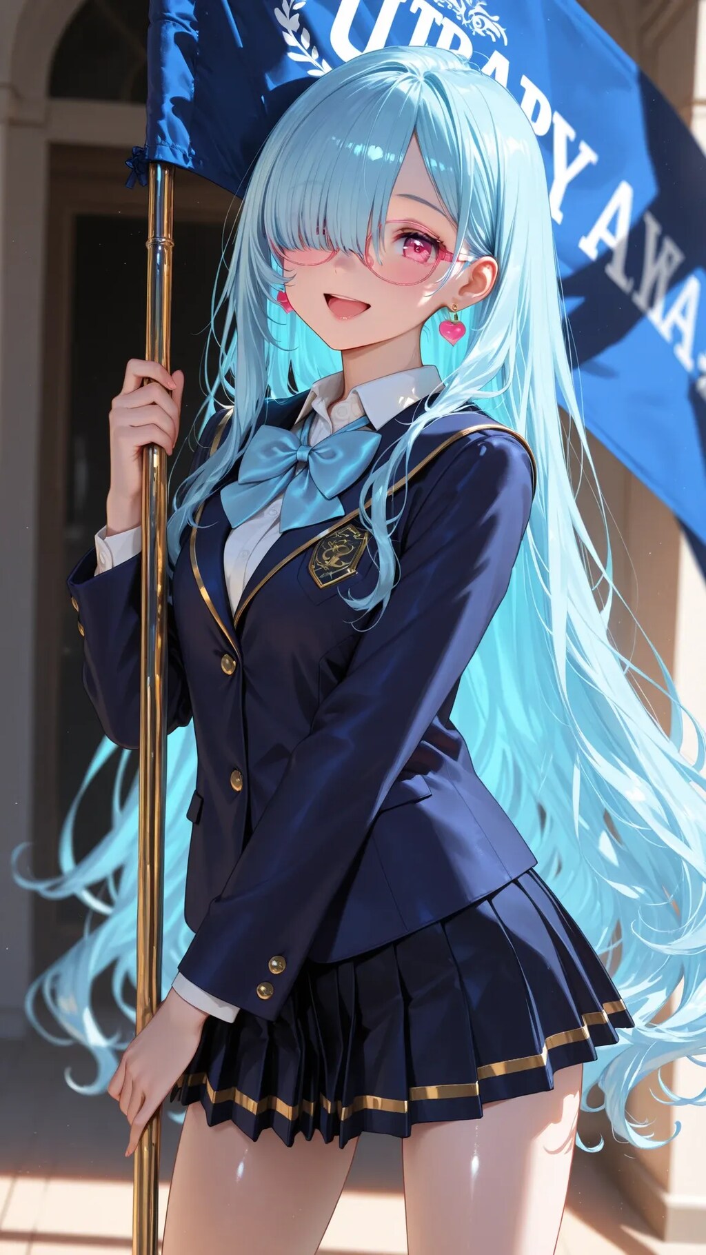 旗