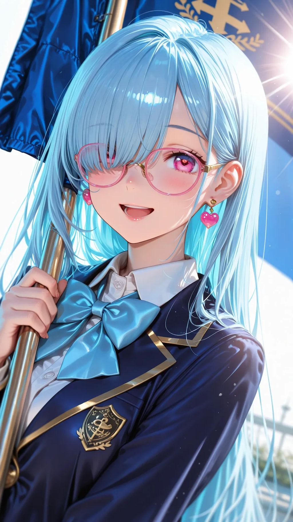 旗