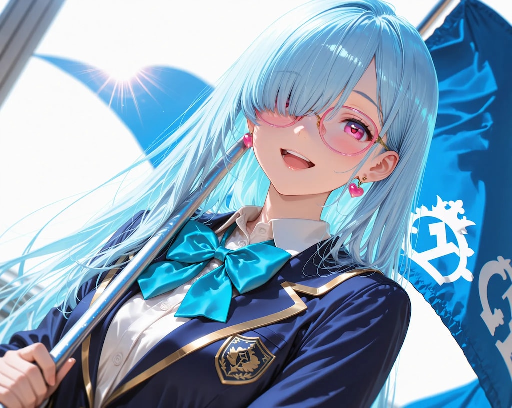 旗