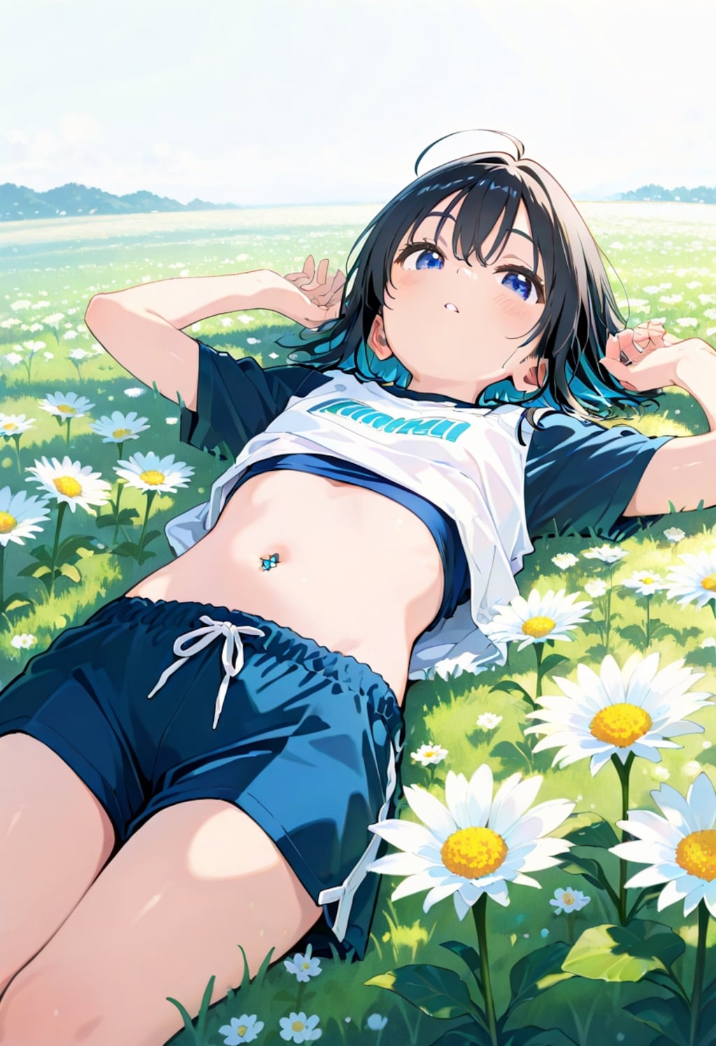 花畑（622）