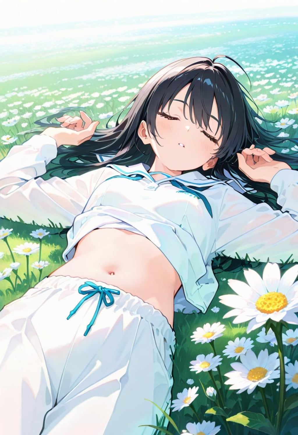 花畑（622）