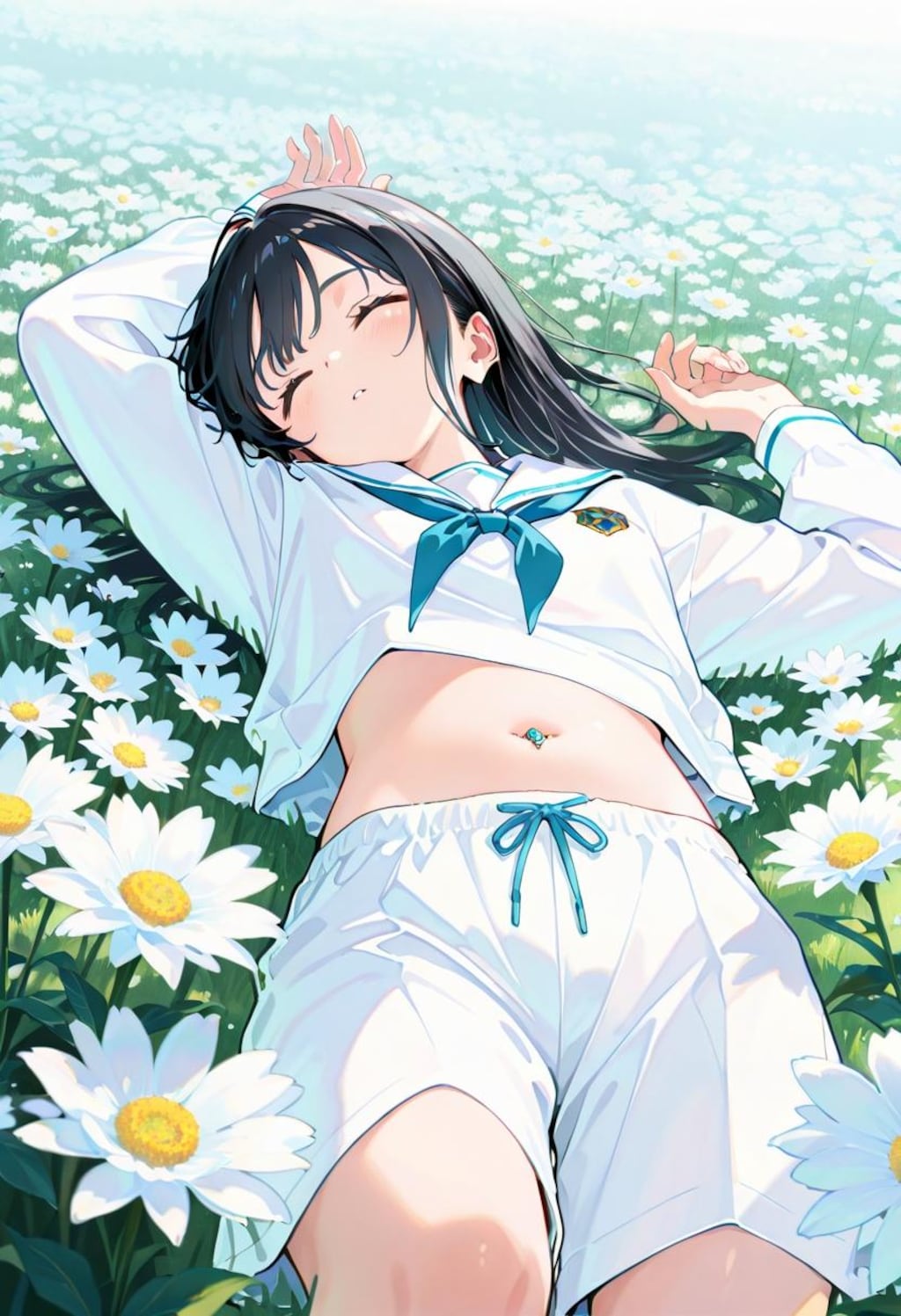 花畑（622）