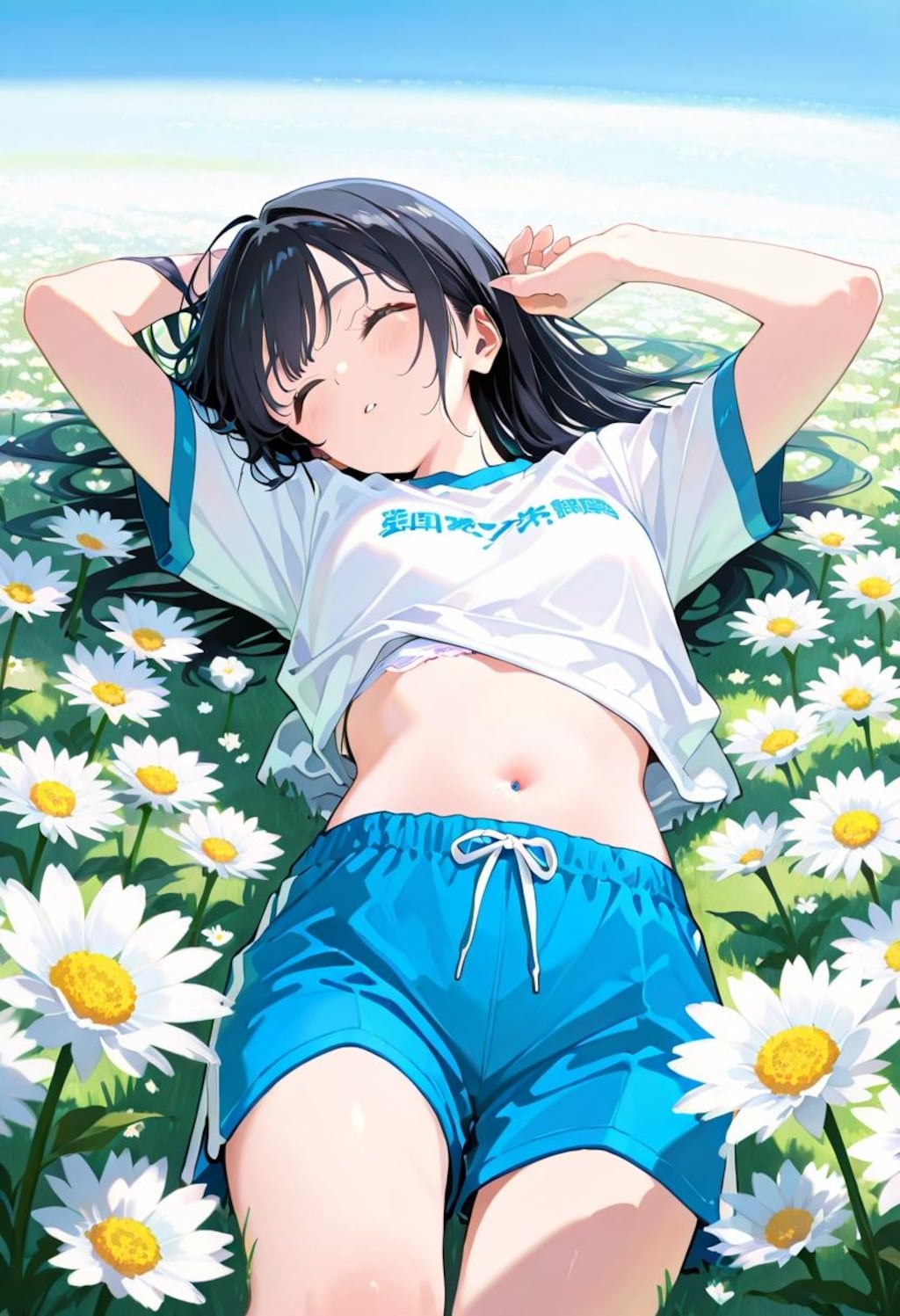 花畑（622）