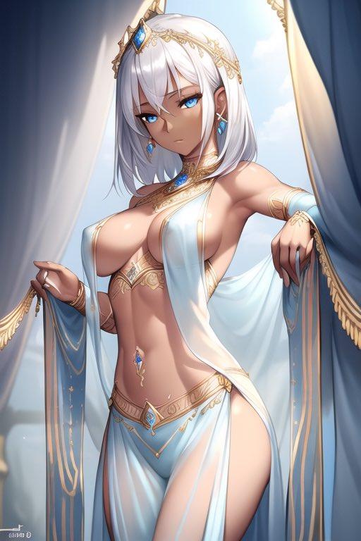 窓辺