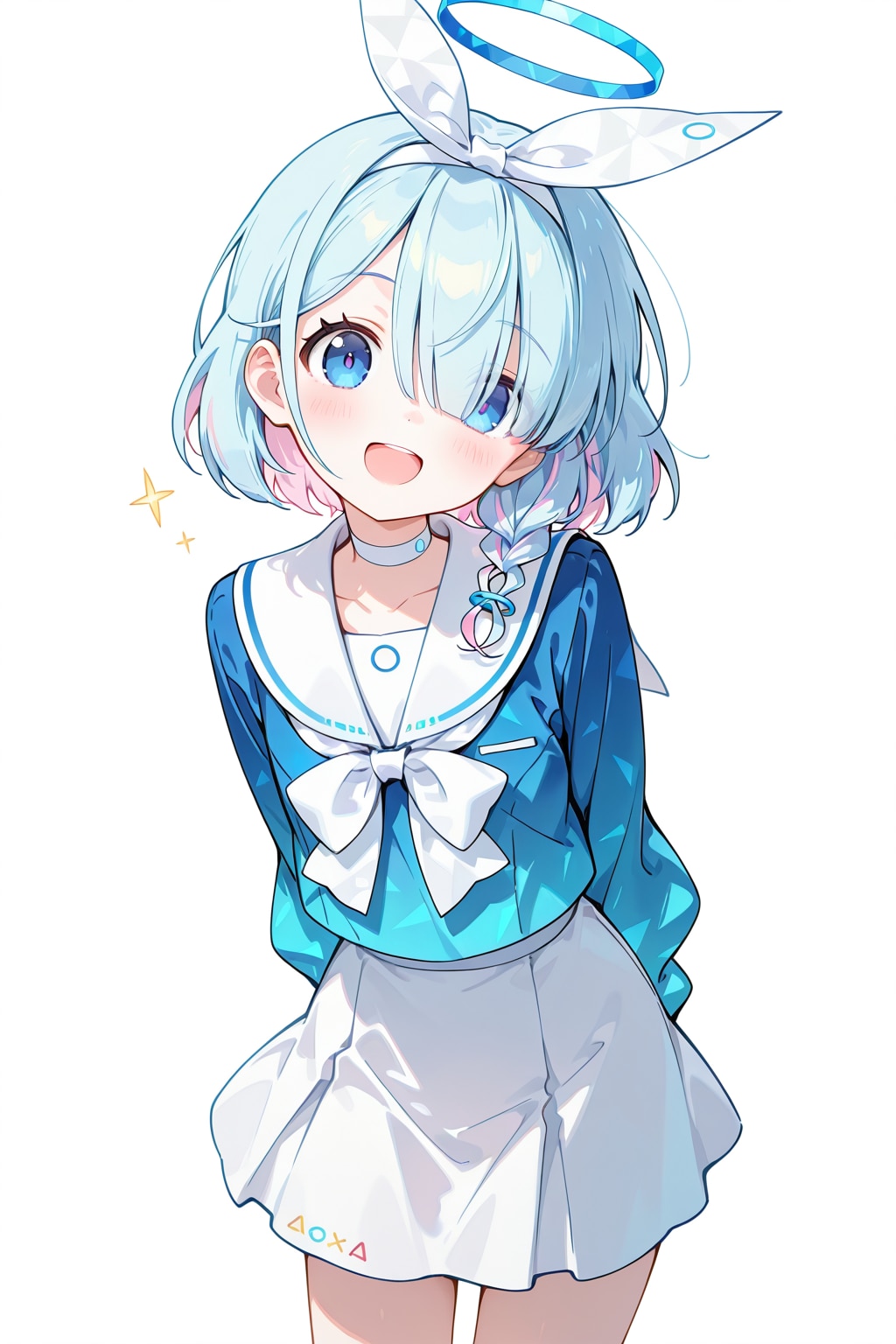 「先生、本日もお疲れ様です！」 | の人気AIイラスト・グラビア