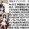 電脳カプリチオR 30 12枚目