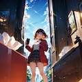 今日は電話創業の日。紙の記念日 3枚目