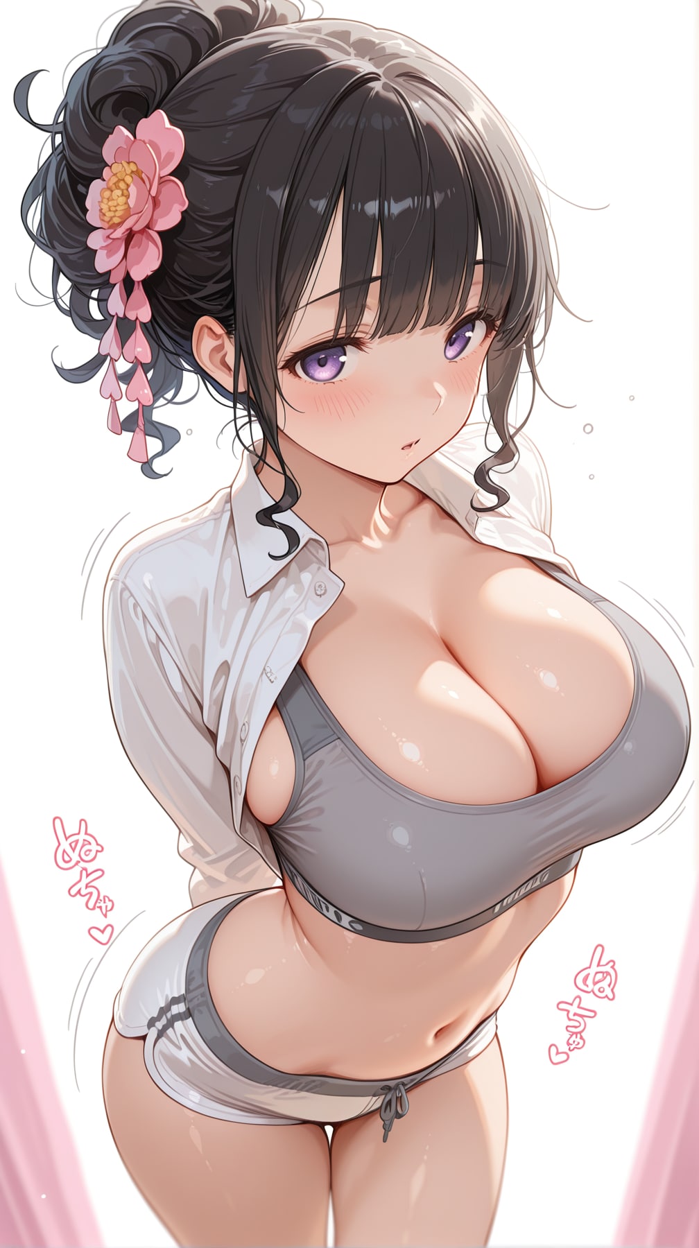 ぱい
