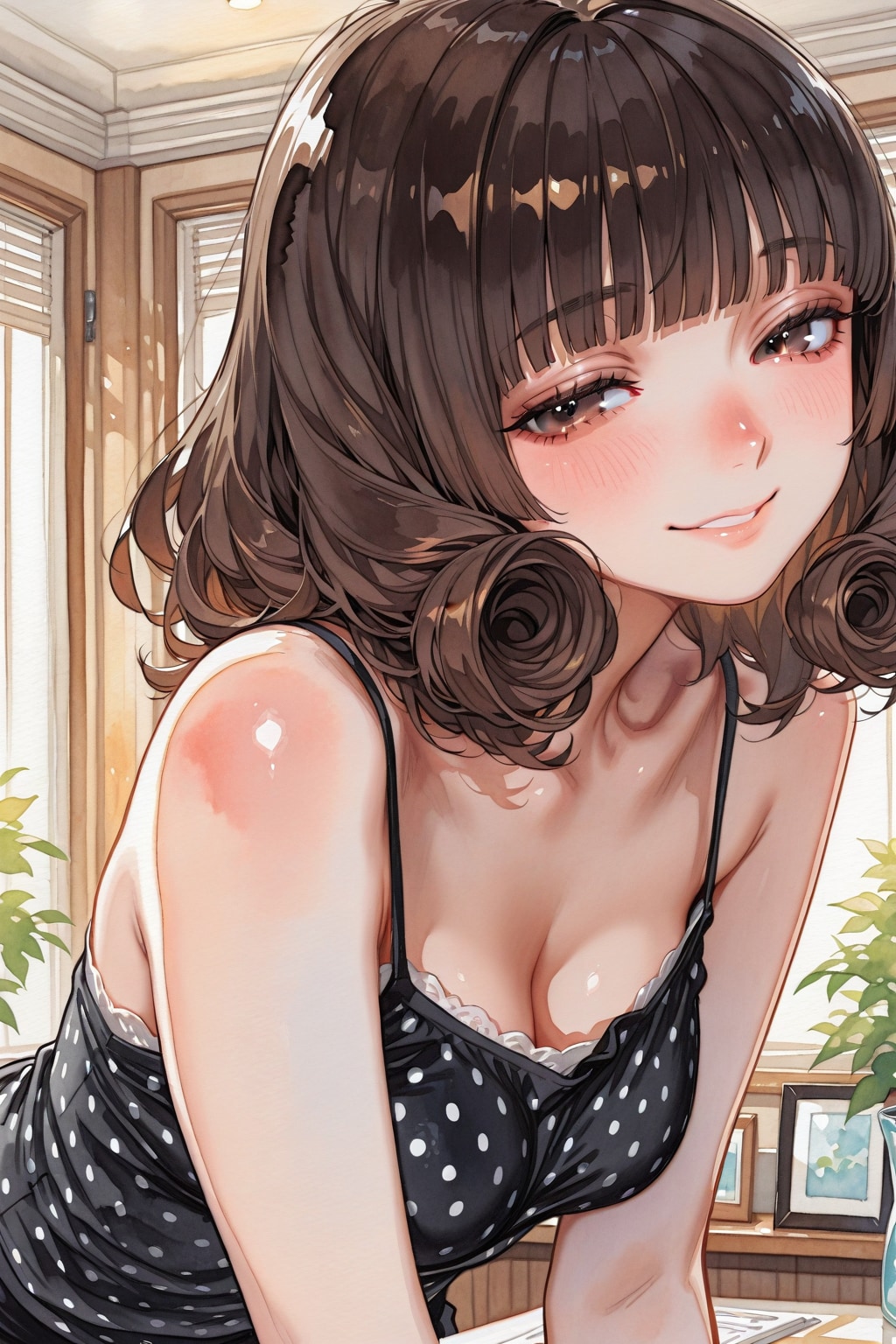 くるくる