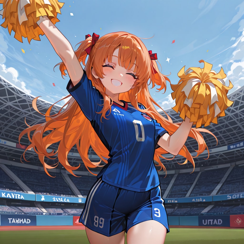 がんばれニッポン
