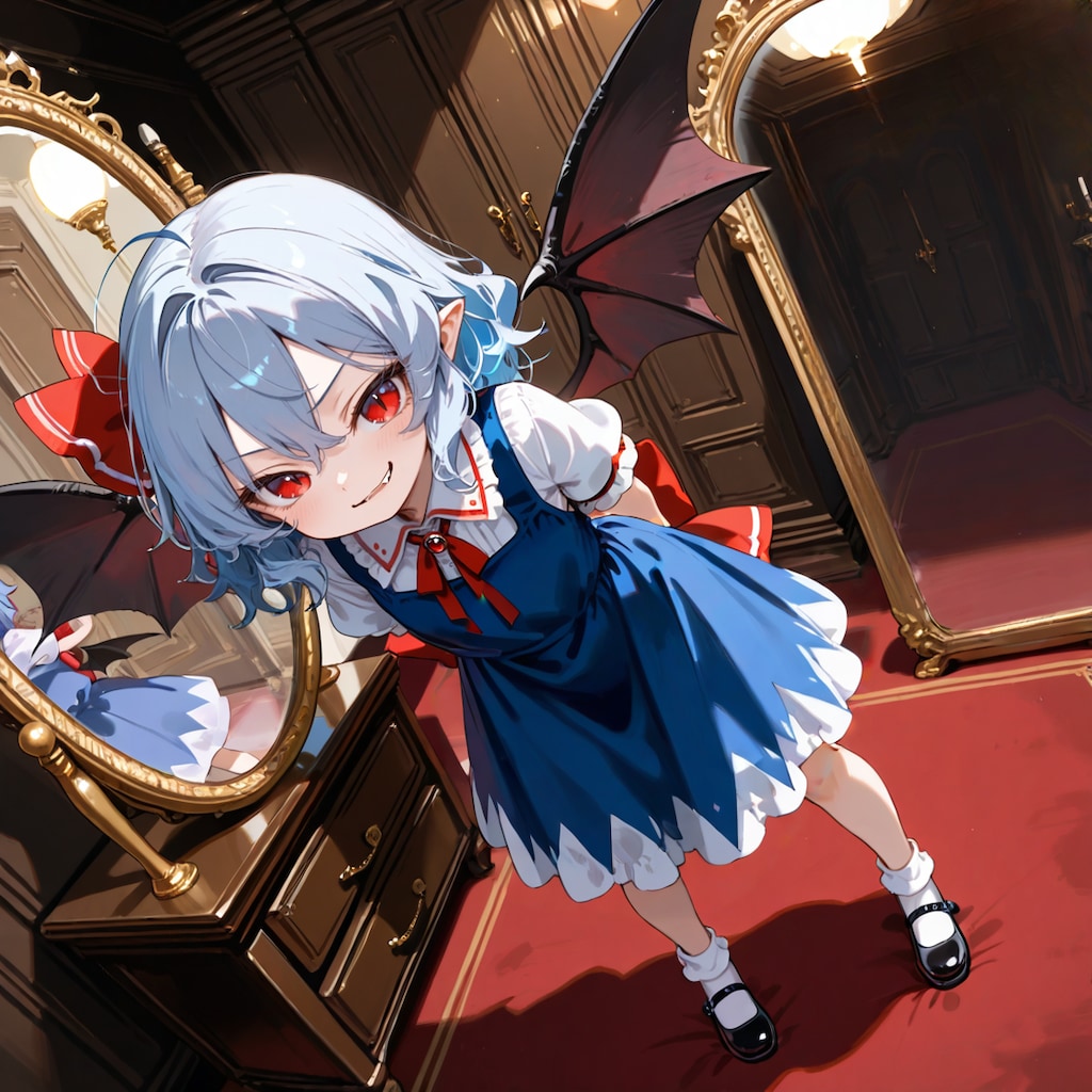 きょうのれいむさん（パーフェクトの日）