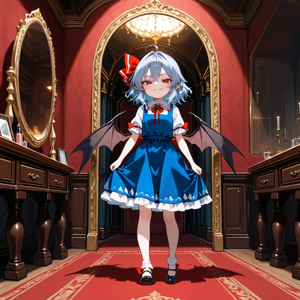 きょうのれいむさん（パーフェクトの日）