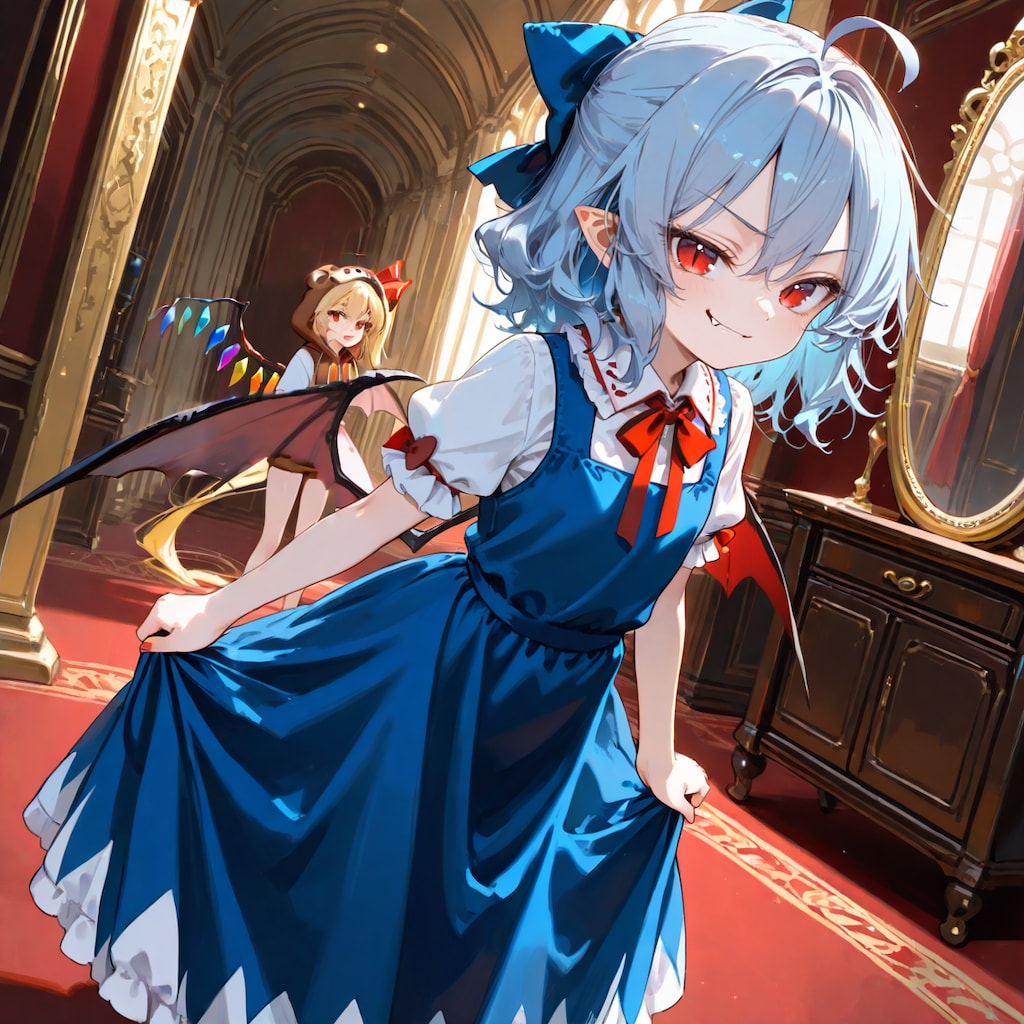 きょうのれいむさん（パーフェクトの日）