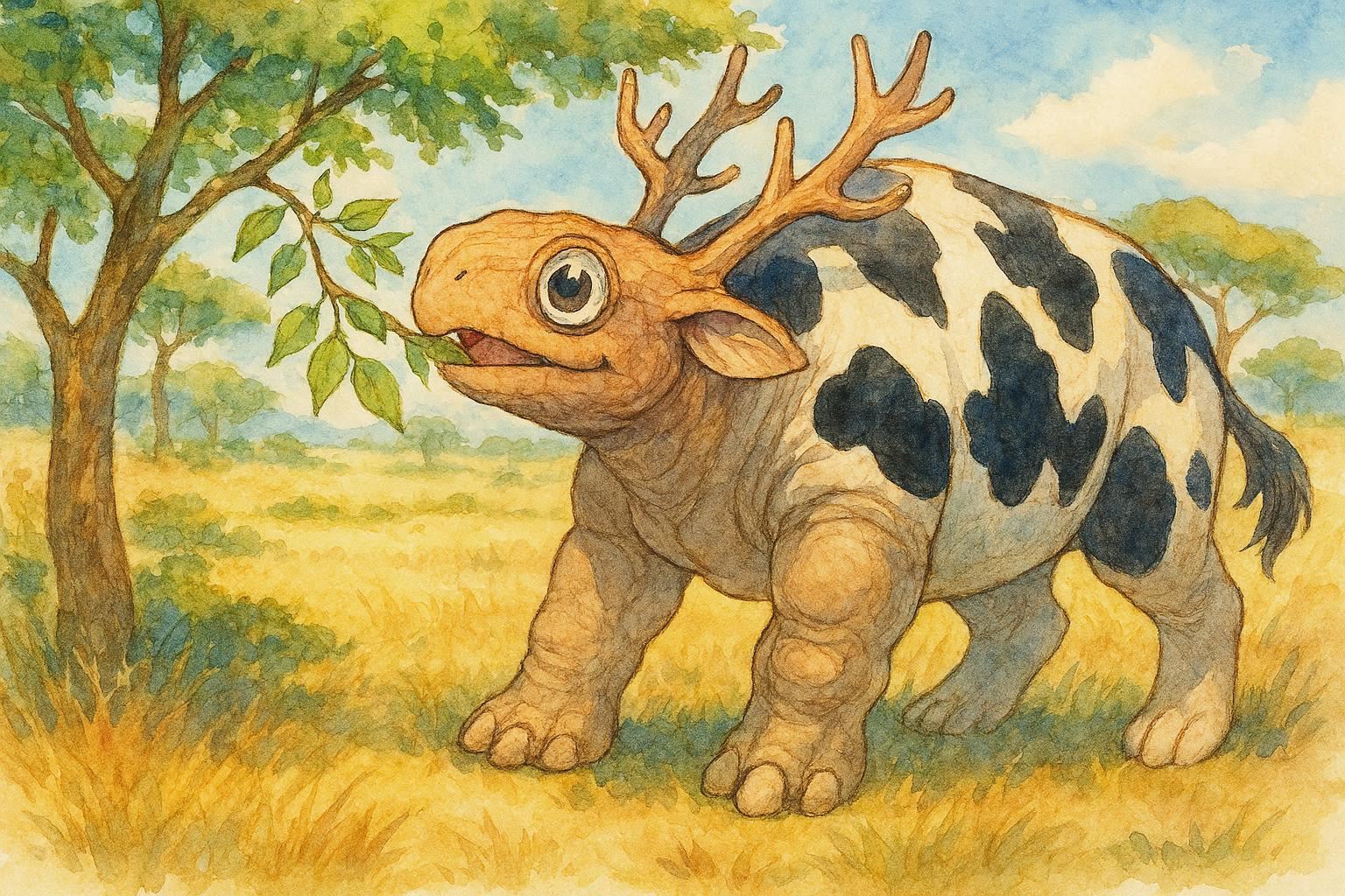 かっこよくないキメラ | の人気AIイラスト・グラビア