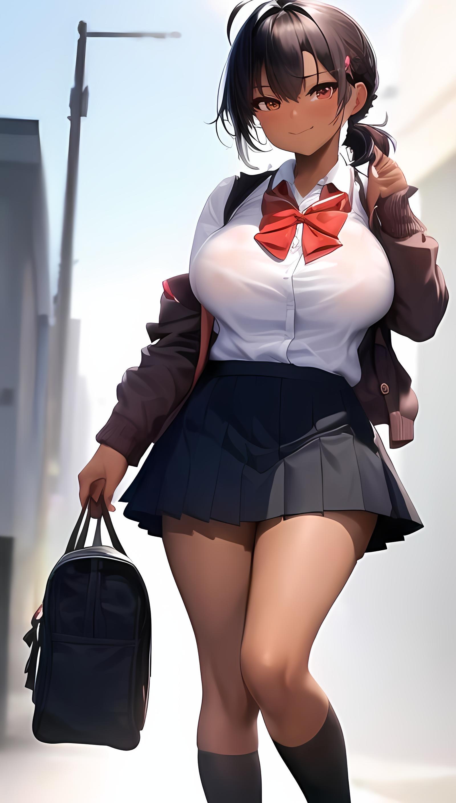 JK（女子高生）5