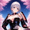 今日のガチャ子さん779 2枚目